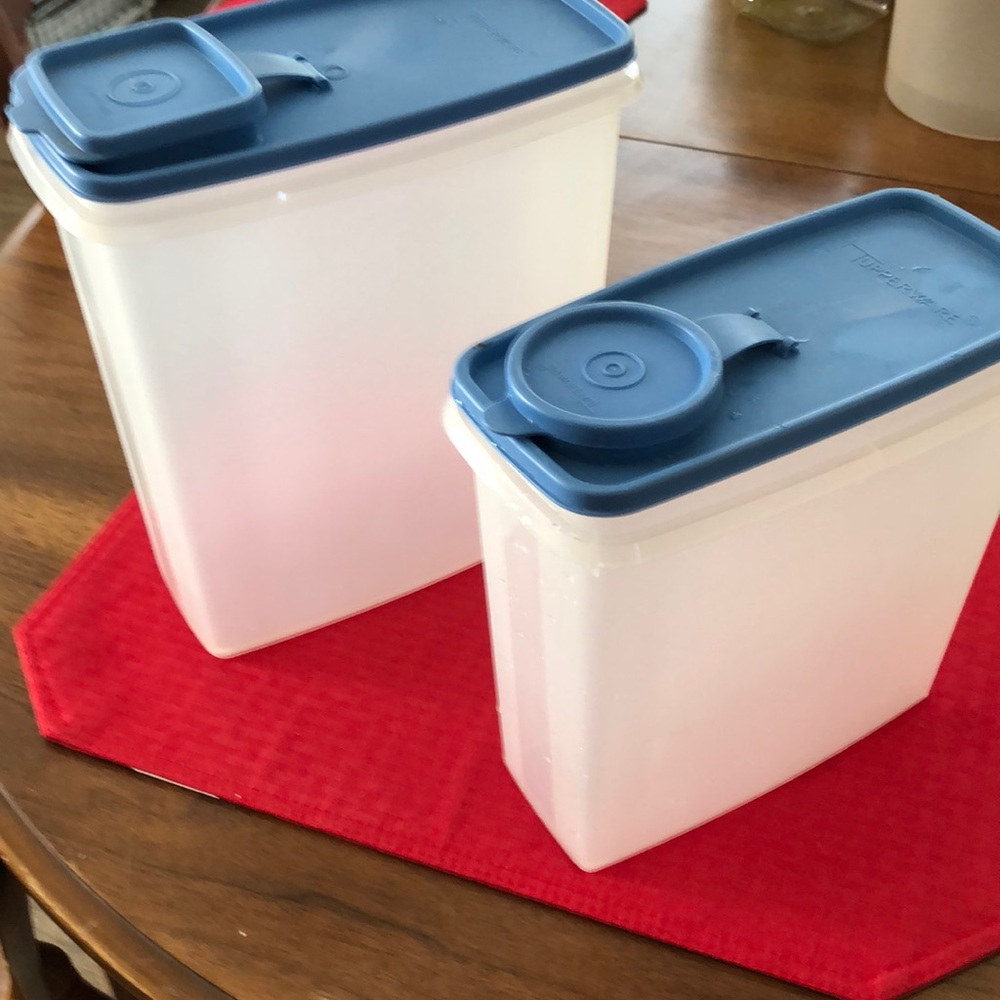 Tupperware